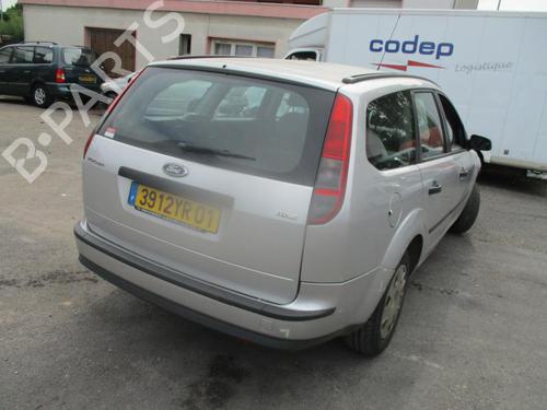 Left headlight FORD FOCUS II Turnier (DA_, FFS, DS) 1.6 TDCi | BP21744147C28 