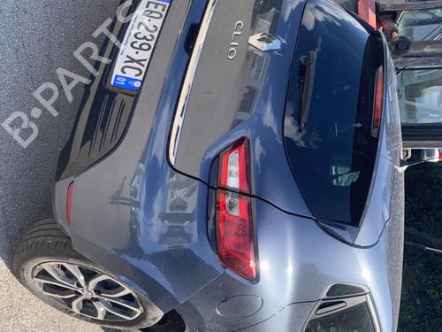 Starter RENAULT CLIO IV (BH_) 0.9 TCe 90 (BHNF, BHMA, BHMH, BHJK, BHJR) | BP21738823M8 