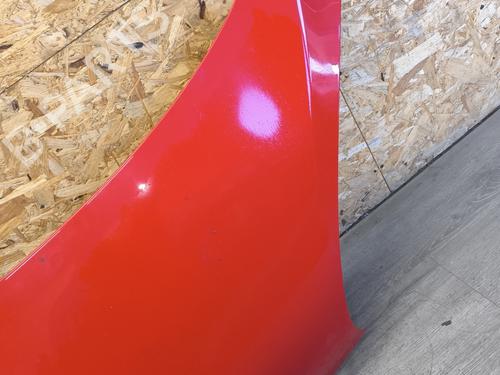 Hood CITROËN C1 (PM_, PN_) 1.0 | BP21740210C1 