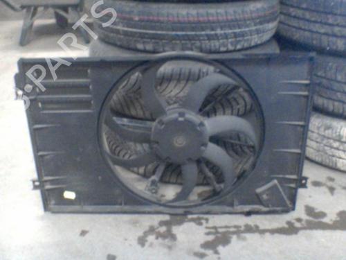 Used Radiator fan VW GOLF V (1K1) 1.9 TDI (90 hp) 21735423