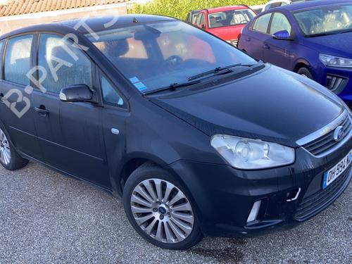 Right rear brake caliper FORD C-MAX (DM2) 2.0 TDCi | BP21750121M106 - Image 6