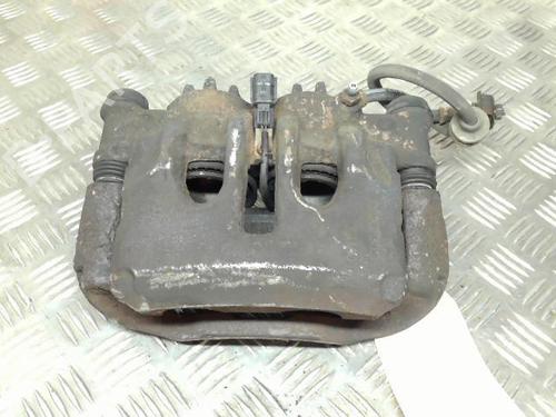 Venstre bremsekaliper foran RENAULT MASTER III Van (FV) 2.3 dCi 125 FWD (FV0C, FV0D, FV0G, FV0H, FV0J, FV0K) | BP21749747M105 