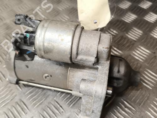 Startmotor CITROËN C3 / C3 ORIGIN III (SX) 1.5 BlueHDi 100 (SXYHYP, SXYHTU) | BP24184254M8 