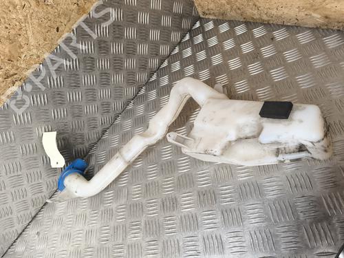 Sprinklertank SEAT IBIZA IV SC (6J1, 6P5) 1.9 TDI (105 hp) 29192724