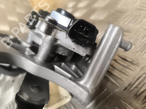 Viskermotor vindrude TOYOTA RAV 4 III (_A3_) 2.2 D 4WD (ALA30_, ALA30R) (136 hp) 29066923
