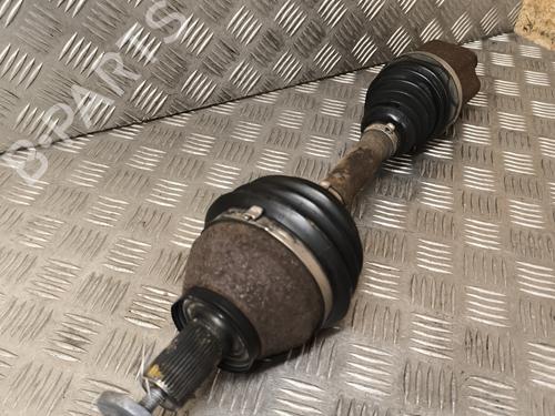 Used Left front driveshaft LAND ROVER FREELANDER 2 (L359) 2.2 SD4 4x4 (190 hp) 22012008