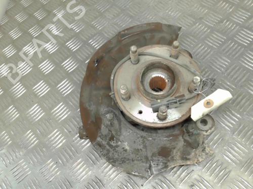 Right front steering knuckle CHEVROLET AVEO Hatchback (T300) 1.3 D | BP21743878M26 