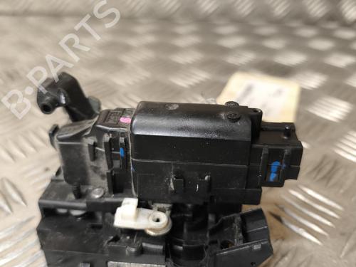 Front right lock DACIA LODGY (JS_) 1.5 dCi (JSMC, JSAF) | BP22016194C97 
