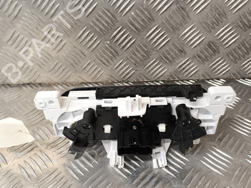 Climate control RENAULT TWINGO III (BCM_, BCA_) 1.0 SCe 65 (BCMJ) | BP22011782I5 