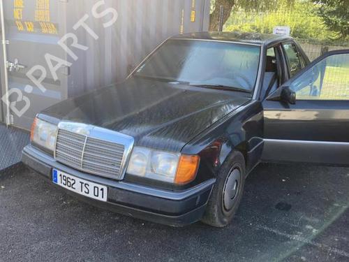 Right taillight MERCEDES-BENZ 124 Saloon (W124) 250 D (124.125) | BP21739119C35 