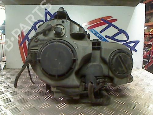 Left headlight MERCEDES-BENZ E-CLASS (W210) E 220 CDI (210.006) | BP21743751C28 