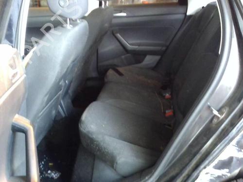 Engine VW POLO VI (AW1, BZ1, AE1) 1.0 TSI | BP21736859M1 