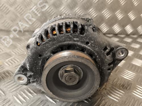 Used Alternator NISSAN PRIMERA Hatchback (P11) 2.0 TD (90 hp) 22010329