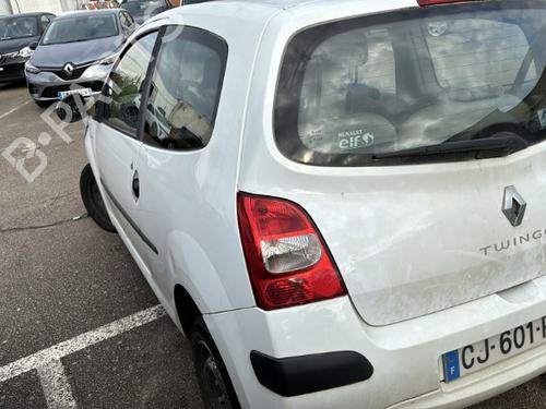 Alternator RENAULT TWINGO II (CN0_) 1.2 16V (CN0K, CN0V, CN0A) | BP24314351M7  - Image 11