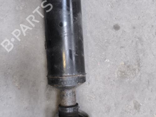 Driveshaft AUDI Q5 (FYB, FYG) 40 TDI quattro | BP21778172M37 