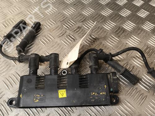 Ignition coil FORD KA (RU8) 1.2 | BP23770934M94 