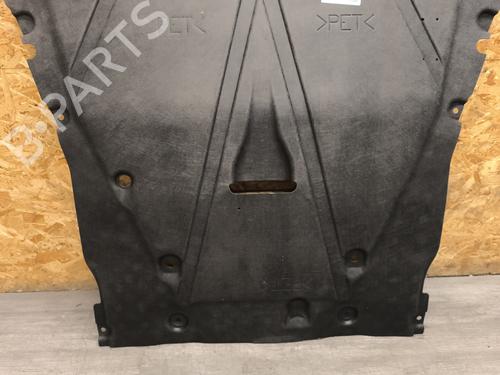 Underbody protection RENAULT CLIO V (B7_) 1.5 Blue dCi 100 (B7AD) | BP31073763M92