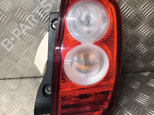 Used Right taillight NISSAN MICRA III (K12) 1.2 16V (65 hp) 22006765
