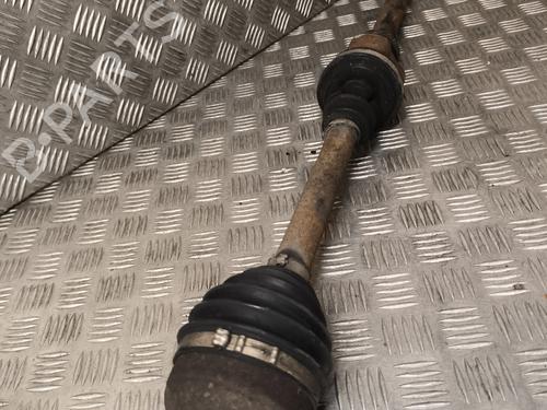 Used Right front driveshaft PEUGEOT 308 I (4A_, 4C_) 2.0 HDi (150 hp) 26954739