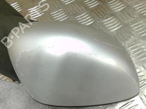 Right mirror LANCIA MUSA (350_) 1.9 D Multijet (350.AXC1A) | BP21730043C27 