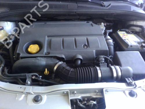 Engine FIAT SEDICI (189_) 1.9 D Multijet 4x4 | BP21745248M1 