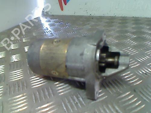 Starter FIAT PUNTO (188_) 1.2 60 (188.030, .050, .130, .150, .230, .250) | BP21752887M8 