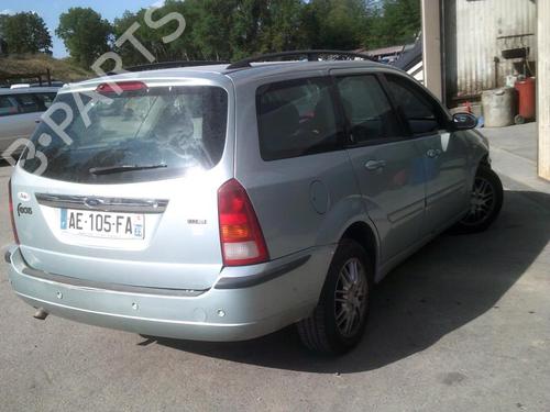 Front right window mechanism FORD FOCUS I Turnier (DNW) 1.8 TDCi | BP21751275C23 