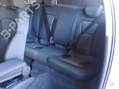 Front left window mechanism AUDI A1 (8X1, 8XK) 1.6 TDI | BP21730211C22 