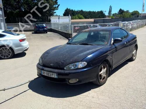 Climate control HYUNDAI COUPE I (RD) 2.0 16V | BP21746979I5 