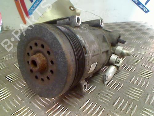 AC compressor FIAT GRANDE PUNTO (199_) 1.4 16V (199BXG1B, 199AXG1B) | BP21736000M34 