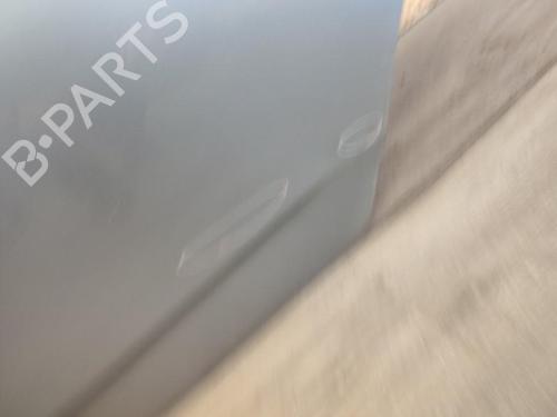 Left rear door BMW X3 (E83) 3.0 i xDrive | BP21730733C4 
