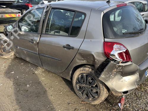 Squib airbag RENAULT CLIO III (BR0/1, CR0/1) 1.2 16V Hi-Flex (BR1U, CR1U) | BP30852691C102