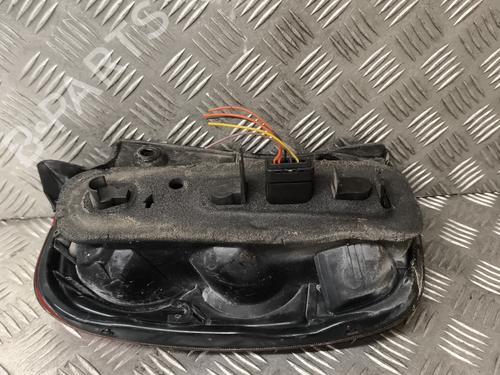 Right taillight NISSAN MICRA III (K12) 1.2 16V | BP22009635C35