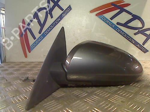 Left mirror NISSAN PRIMERA Hatchback (P12) 1.9 dCi | BP21744145C26 