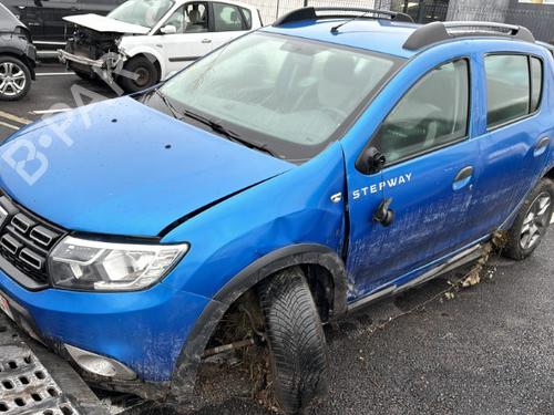 Rear bumper right light DACIA SANDERO II 1.5 dCi | BP22374514C82  - Image 7