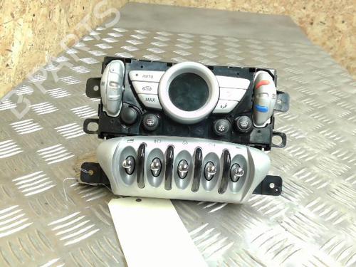 Climate control MINI MINI (R56) Cooper D | BP21730300I5 