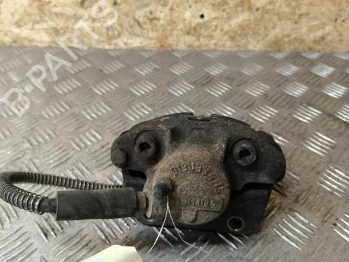 Used Left front brake caliper RENAULT TWINGO II (CN0_) 1.2 (CN0D) (58 hp) 21734167