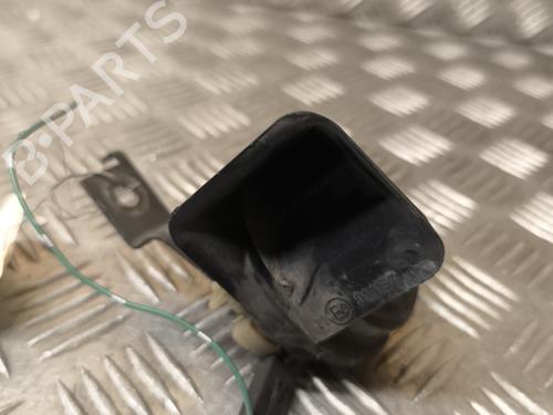 Horn NISSAN MICRA III (K12) 1.2 16V | BP21741186E13 