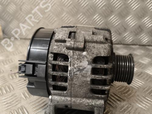 Generator RENAULT SCÉNIC II (JM0/1_) 1.9 dCi (JM14) | BP26598994M7