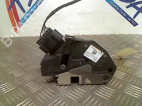 Front right lock FORD FOCUS III 1.6 TDCi | BP21745929C97 