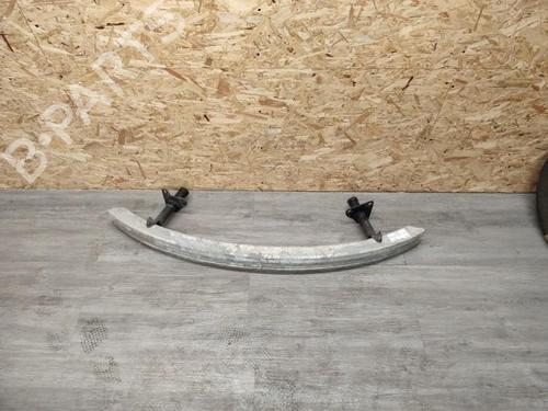 Front bumper reinforcement VW PASSAT B5 (3B2) 1.9 TDI | BP21738344C109 