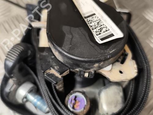 Front right belt tensioner CITROËN NEMO Box Body/MPV (AA_) 1.3 HDi 75 | BP22012862C88 