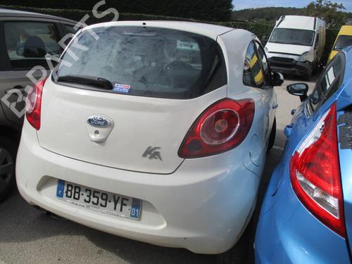 Starter FORD KA (RU8) 1.2 | BP21744587M8 