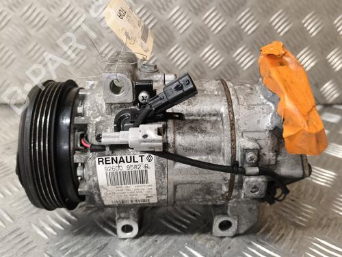 Used AC compressor RENAULT CLIO IV (BH_) 1.2 16V (73 hp) 22439496