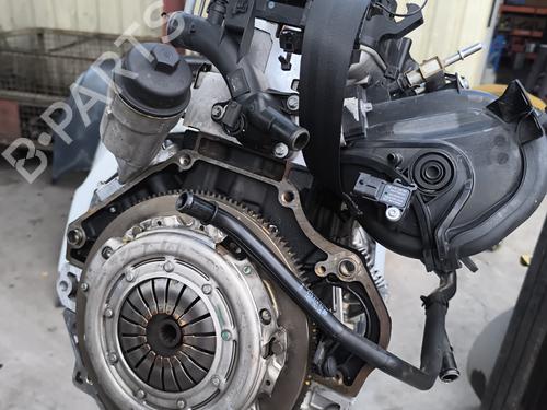 Engine OPEL CORSA E (X15) 1.4 (08, 68) | BP29143472M1 