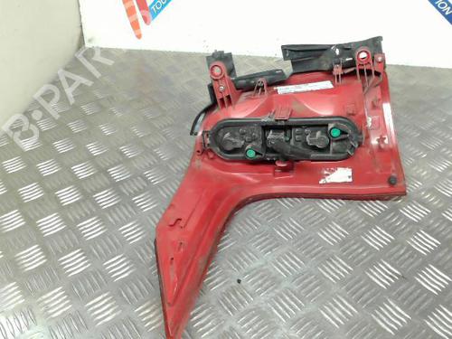 Right taillight PEUGEOT 5008 (0U_, 0E_) 1.6 HDi | BP21741925C35 