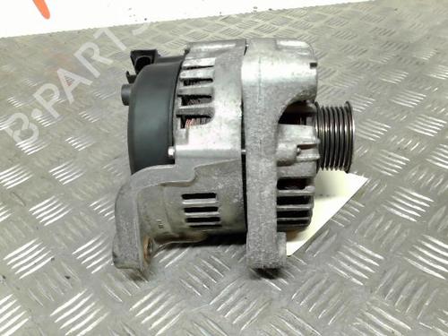 Used Alternator BMW 1 (E81) 118 d (143 hp) 21742868