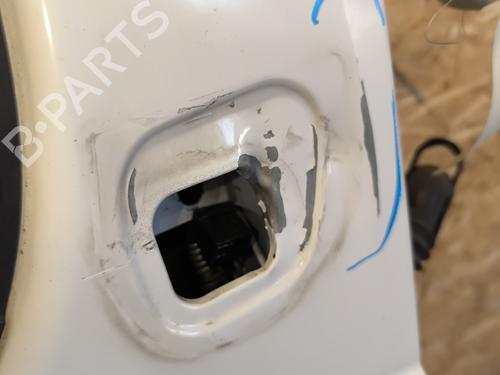Right front door RENAULT TRAFIC II Bus (JL) 2.0 dCi 90 (JL00, JL01, JL0H, JL0M, JL0P, JL0S) | BP25475750C3 