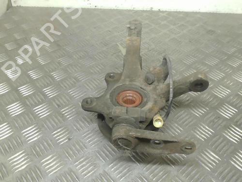 Used Right front steering knuckle RENAULT CLIO II (BB_, CB_) 1.9 D (B/CB0J) (65 hp) 21738192