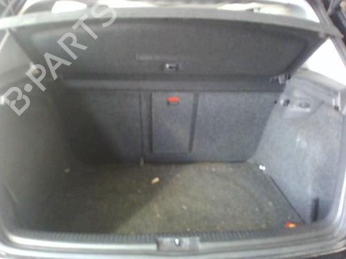 Left tailgate light VW GOLF V (1K1) 1.9 TDI | BP21745634C79 